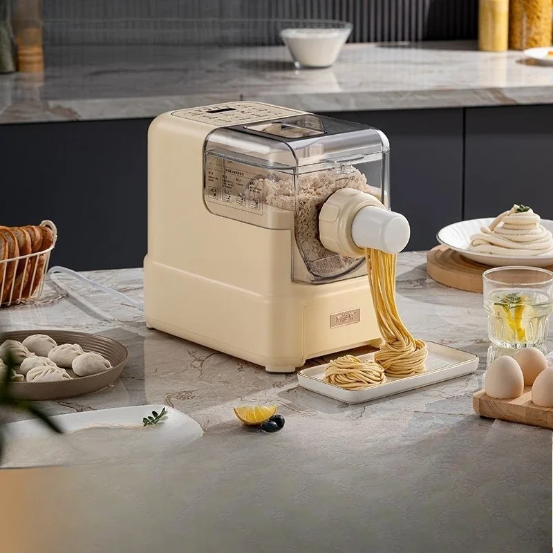 Бытовая машина для производства лапши, машина для изготовления пельменей с лапшой, умная машина для производства лапши