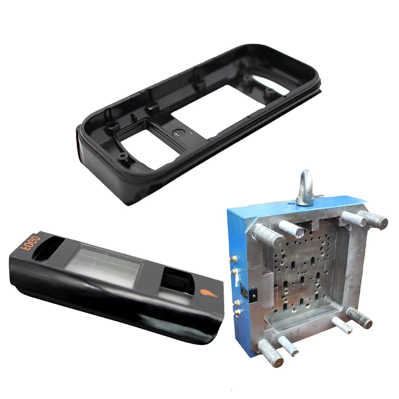 Custom Mould Maker | Plastic Injection Mold Manufacturer | Plastic Molding Factory