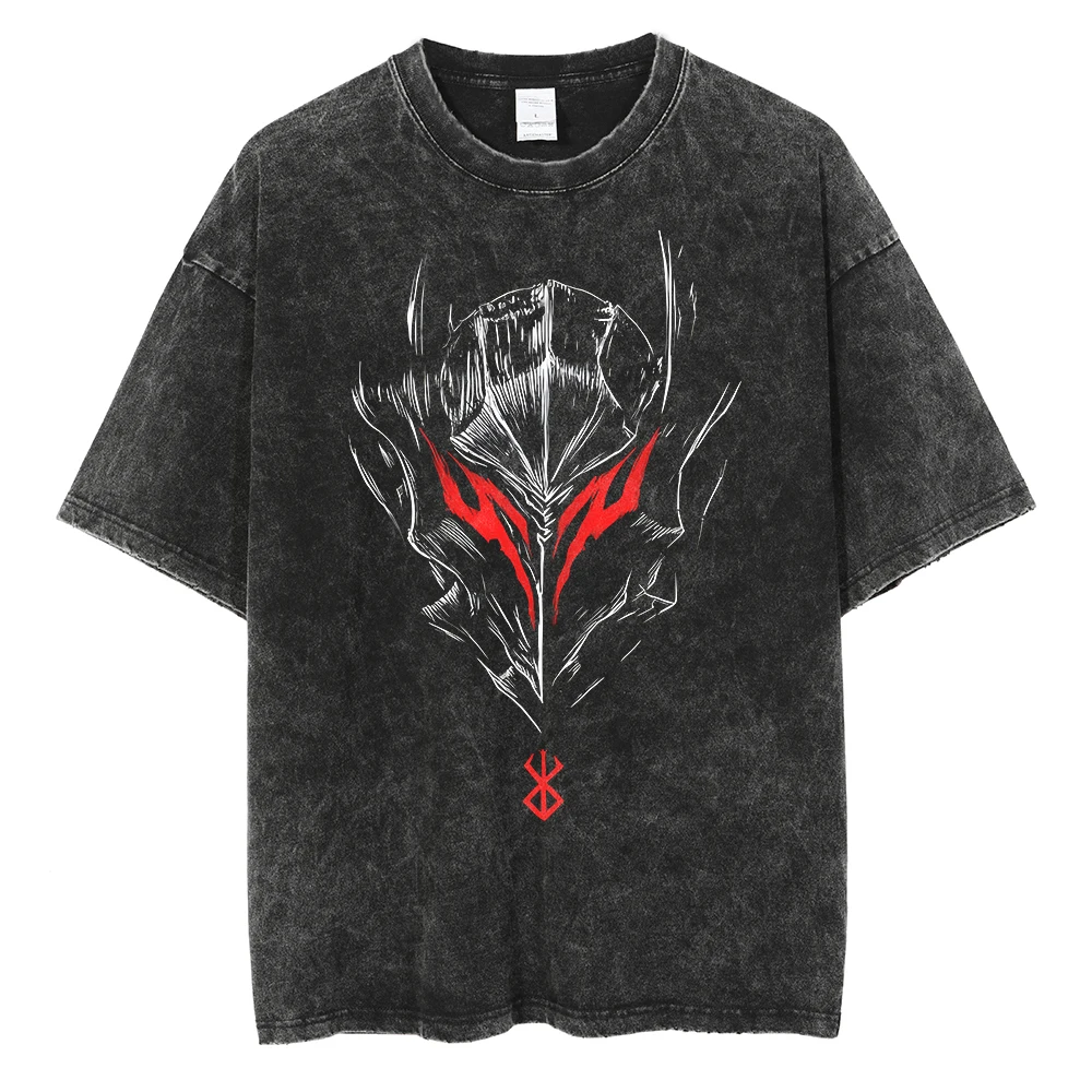 Camiseta de Verano 2026 con Di - Vintage Summer Clothing Men reseña y precio