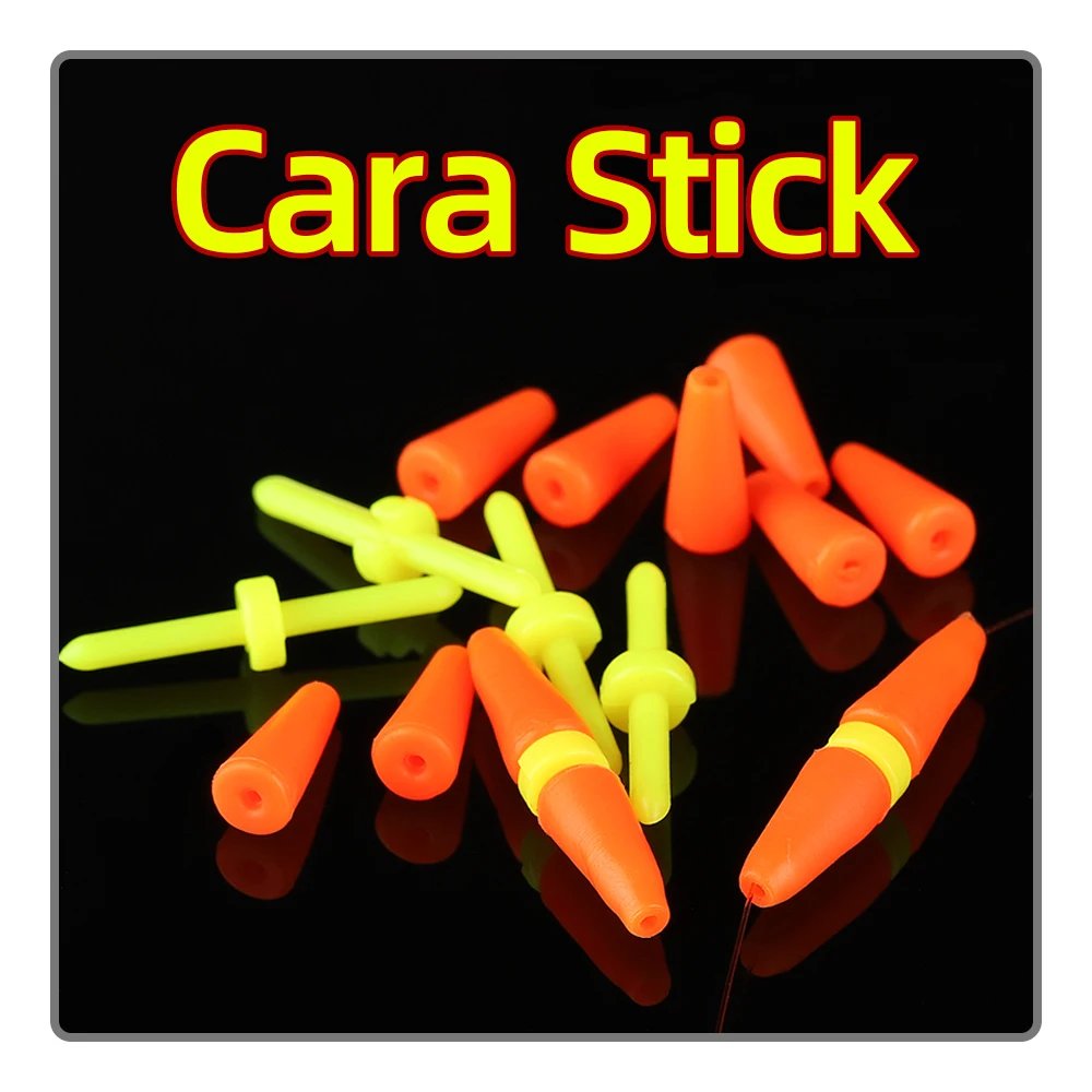 High-Quality Rock Fishing Rubber Cara Stick Long-Range Ultra-Tight Abo Floating Fishing Group Accessories Fishing Accessories