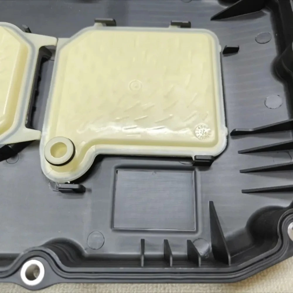 

Cárter aceite transmisión motor nuevo OEM A7252703707 7252703707 para Merces Benz W205 W222 W213 sumiro aceite d