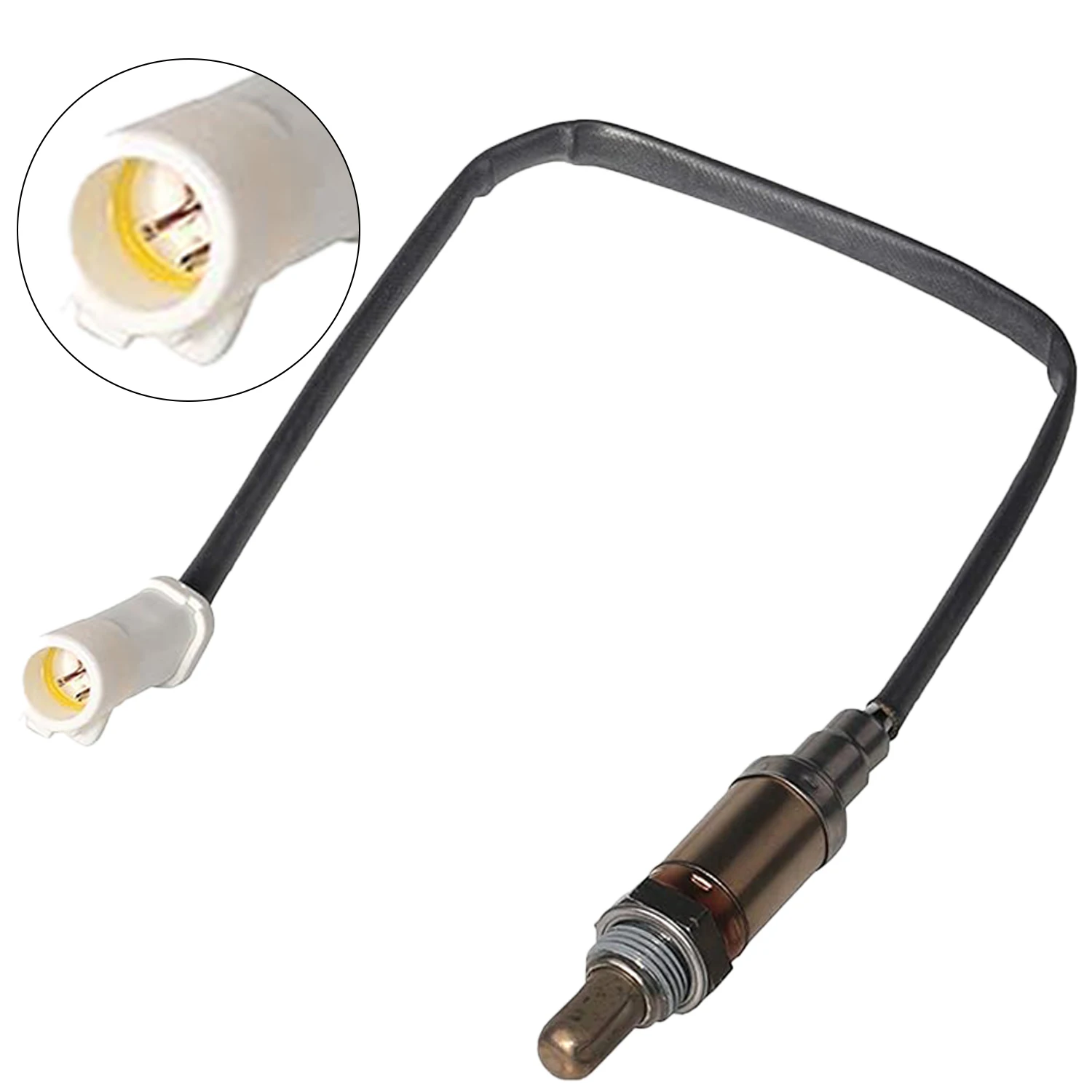 

ZZC318861 Oxygen Sensor Upstream Downstream For Ford E150 E250 E350 F150 F250 Expedition Explorer Focus Quick Install
