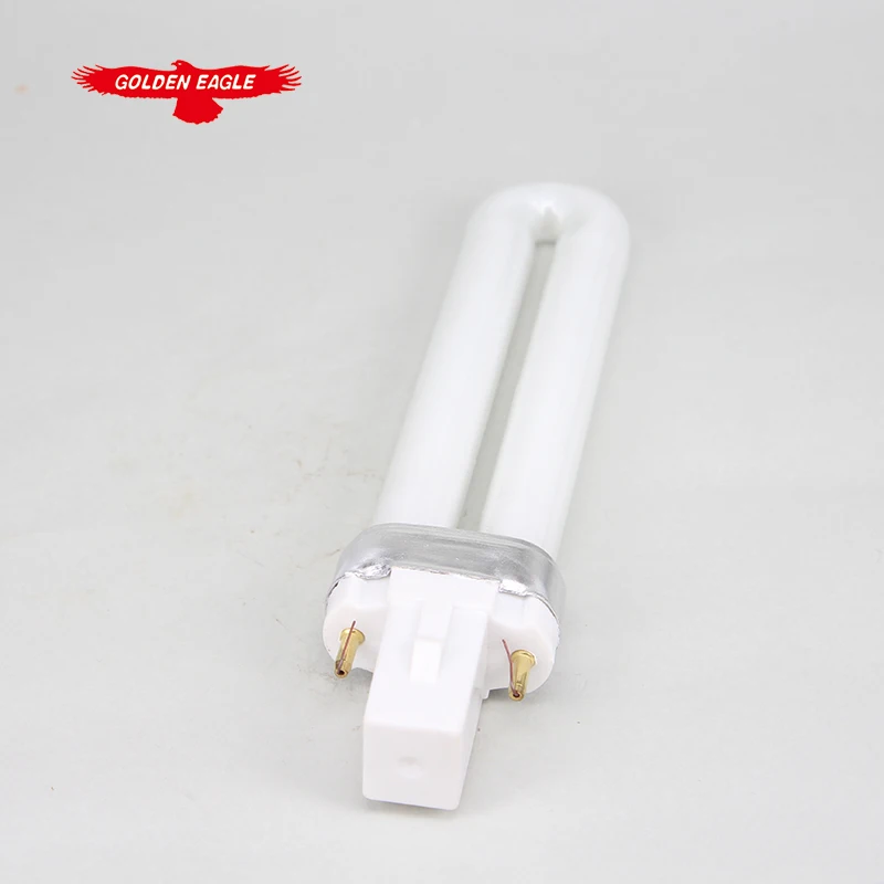 Total Lenght About 13.4CM 7W Energy Saving Lamp / Work Lamp / Industrial Sewing Machine Parts