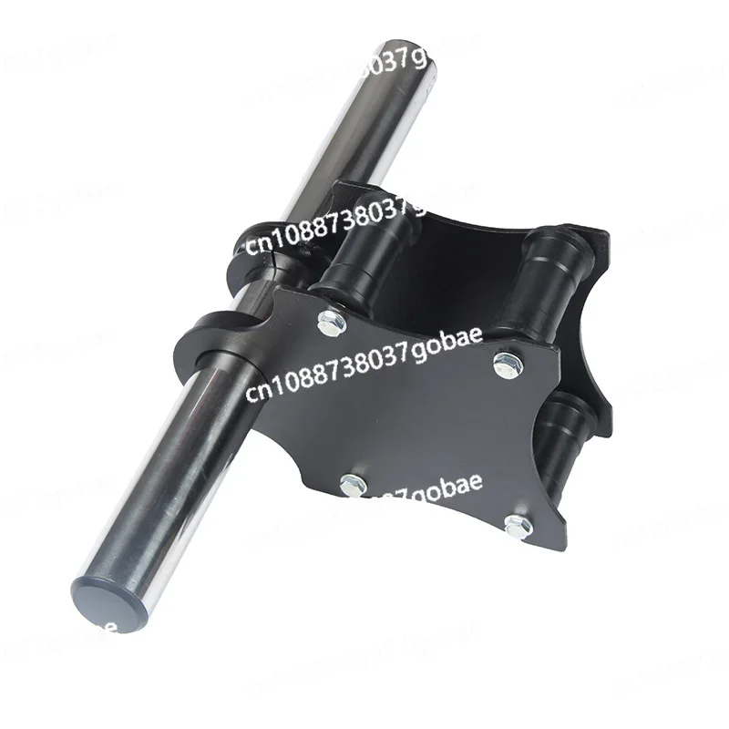 

Планер рамы для приседаний с подшипником Высоковольтный раздвижной узел Портальный комбинированный аксессуар для фитнеса