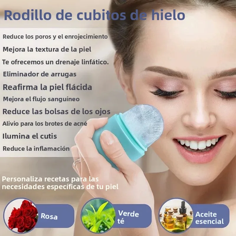 Herramientas de Cuidado de la Piel