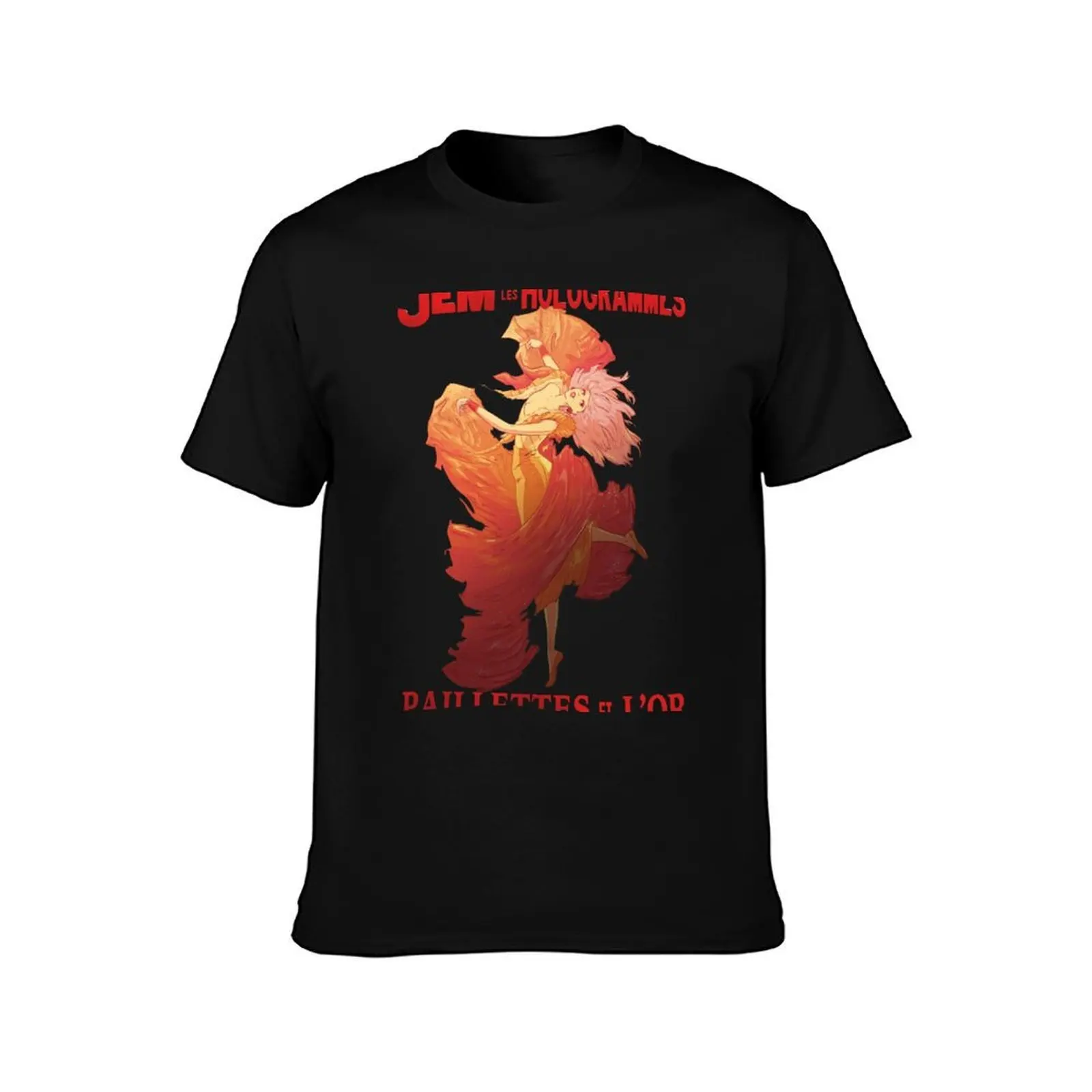 Glitter 'n Gold T-Shirt Plus Size Quick Dry Sports Tee T-Shirt