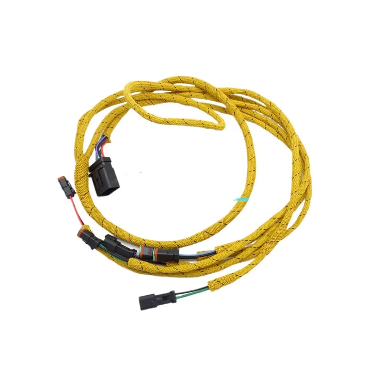 231-9379 2319379 Wiring Harness Assembly 980H Wheel Loader Transmission spare parts