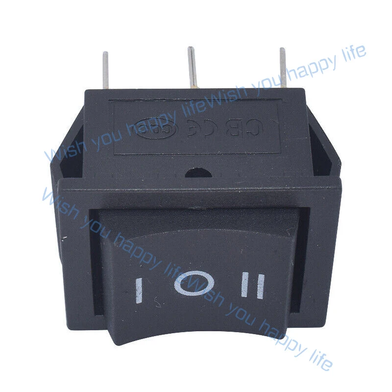 Interruptor de arranque para generador portátil a gasolina PREDATOR de 8750 vatios (1 unidad)