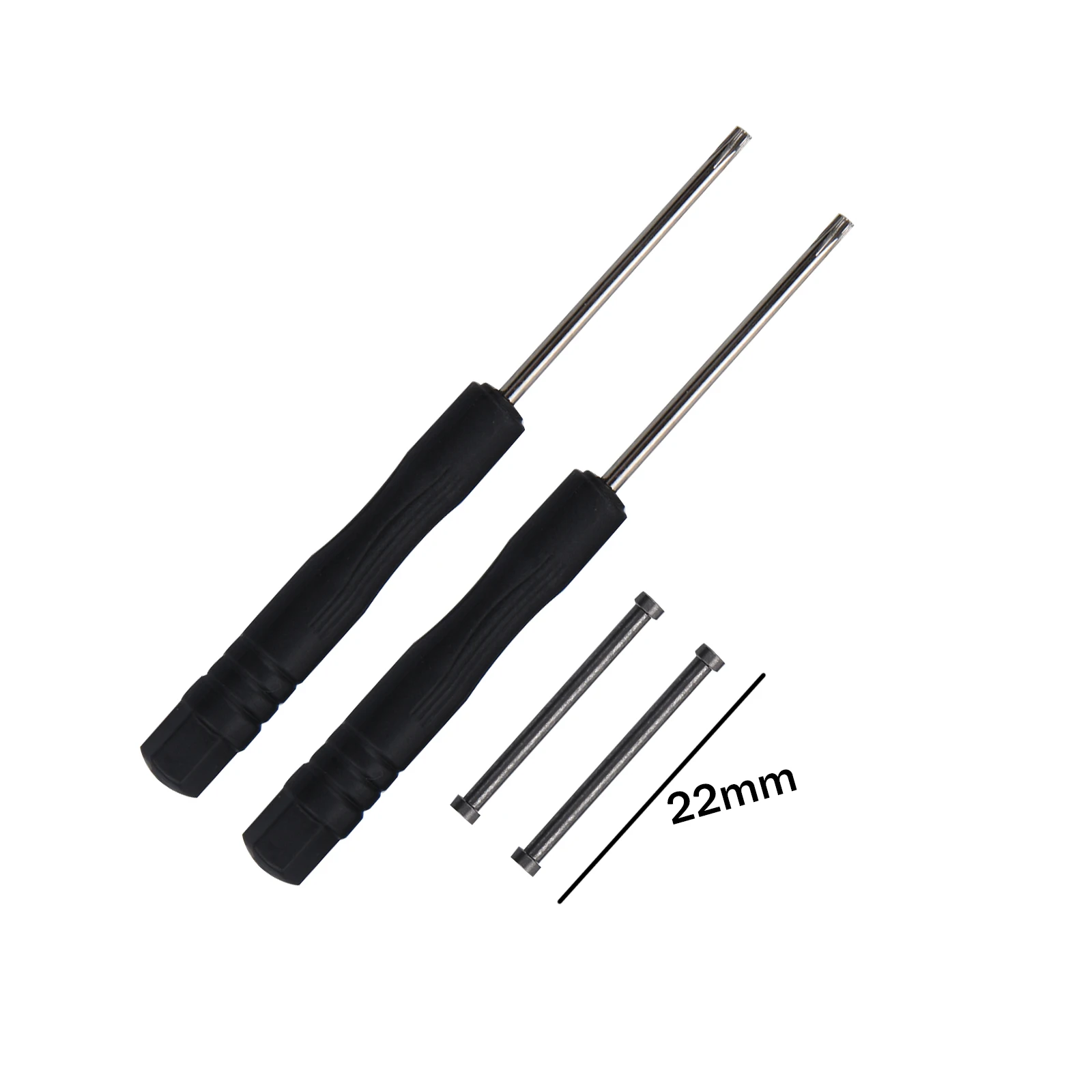 2 Practical Screwdriver Tool 2 Screw Strap Link Replacement For Garmin Fenix 3 For Fenix 5 5 Plus For Garmin Forerunner 935