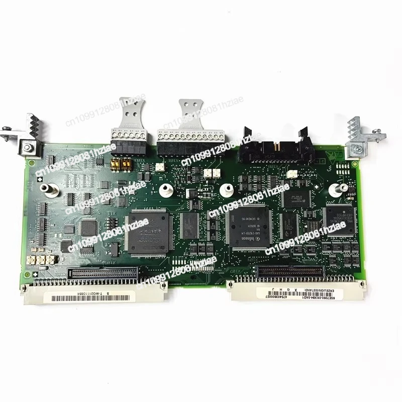 

6SE7090-0XX84-0AD1 Inverter 70 Series Control Board Terminal Signal CUMC Main Board