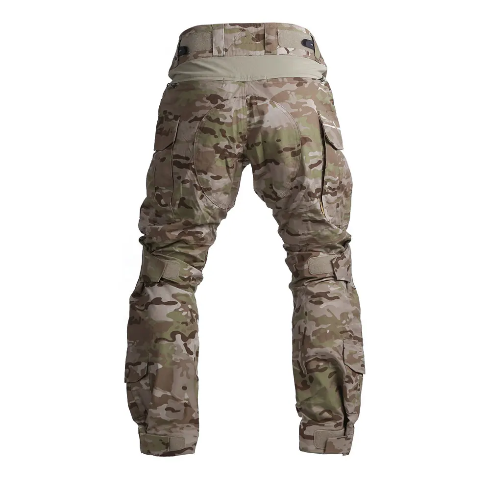 Emersongear Uniforme táctico G3 Multicam combate - imagen 5