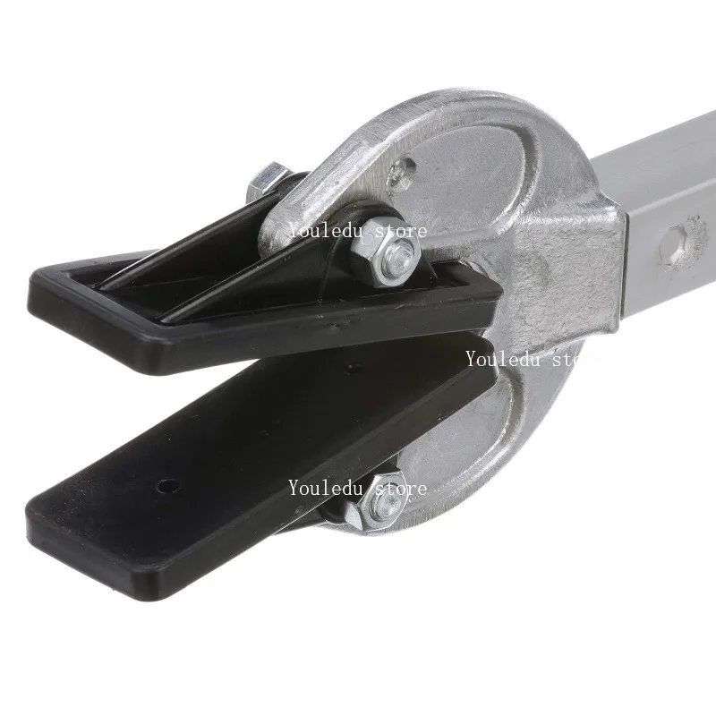 

Suitable for 23 35 inch adjustable outboard rubber boat assault boat motor bracket