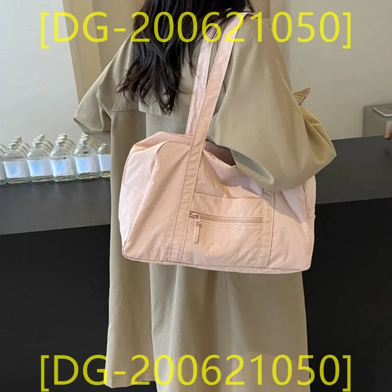 

2024 New Women Bag Fashionable and Soft _DG-200621050_