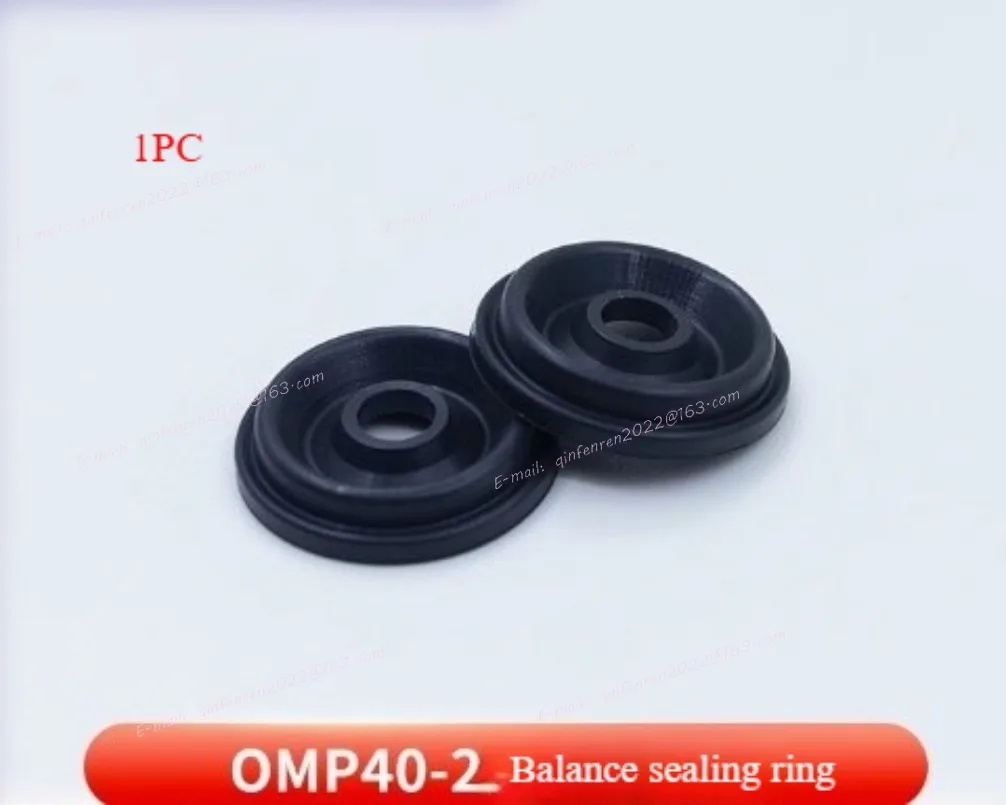 

1 шт. для Renishaw OMP40-2, ремонтный комплект уплотнительного кольца баланса, запасные части CMM