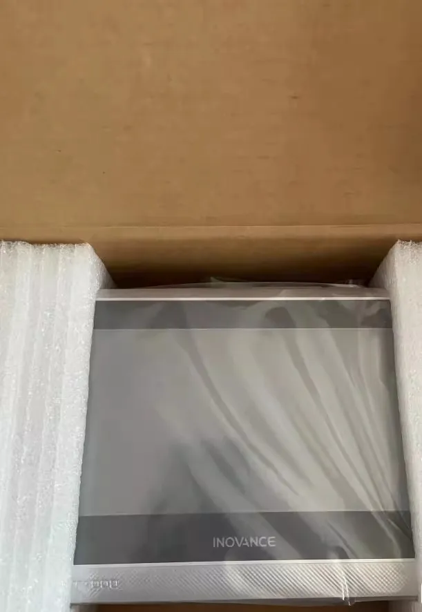 ユニークな真新しいオリジナル IT7070T IT7000 シリーズ高性能 HMI 利用可能な人間機械インターフェイス Inovance