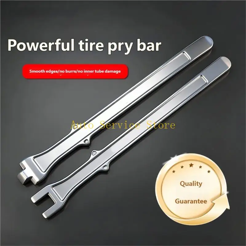 

Car Tire Pry Bar Rims Protectors Kit Multifunctional Wheel Tire Repair Tool Auto Motorcycle Bicycles Tire Changing