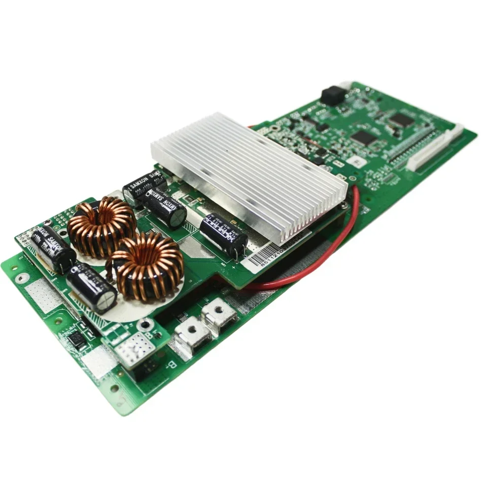 PACEex 16S 100A BMS With Low Power Consumption LifePO4 BMS SOC Estimation Function