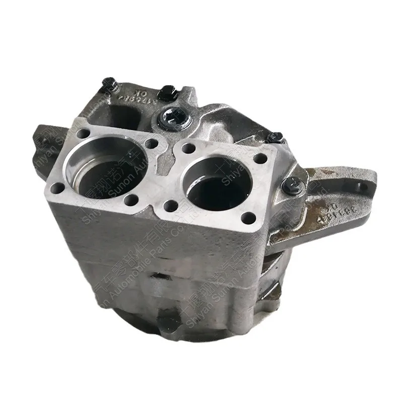 for Chongqing Cummins K50 engine oil pump 3177103 3634643 3176014
