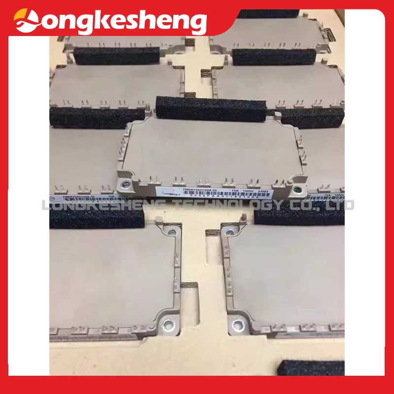 

7MBR75SD120A-50 7MBR50SD120-50 7MBR50SD060-50 7MBR35SD120 Free Shipping Original module in stock