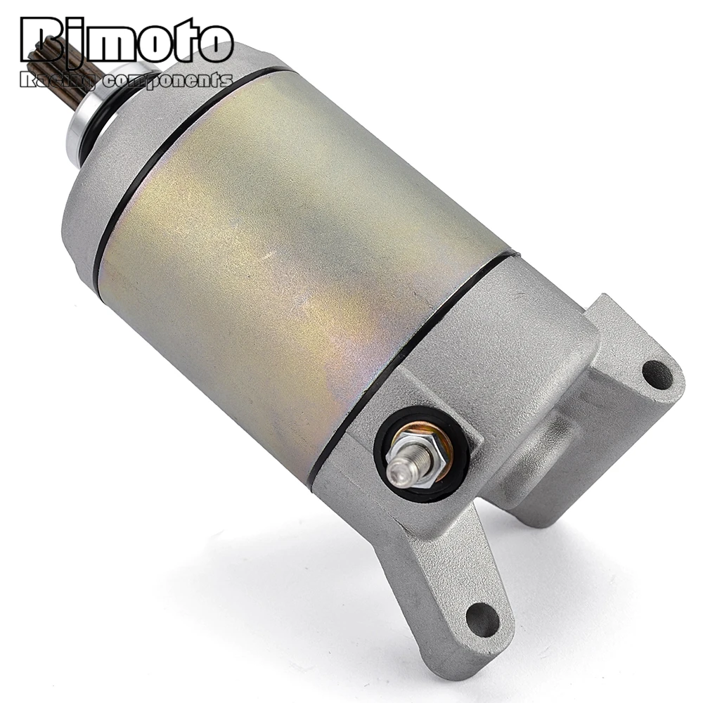 محرك بدء تشغيل الدراجة النارية لـ Polaris RZR Ranger 570 Sportsman 450 HD ACE 500 SOHC لـ Arctic Cat ATV 650 V-Twin FIS 2004-2006 #3