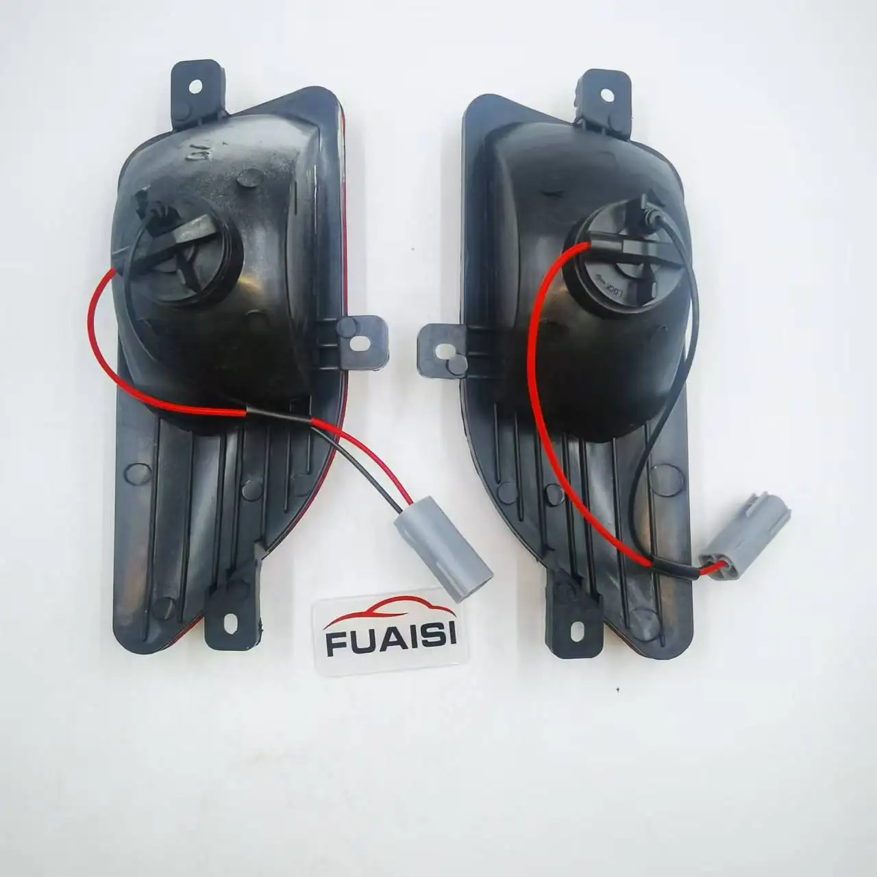 4116230-P00 4116220-P00 Rear Fog Lamp Assembly Rear Bumper Lamp Assembly Suitable For Great Wall Wingle