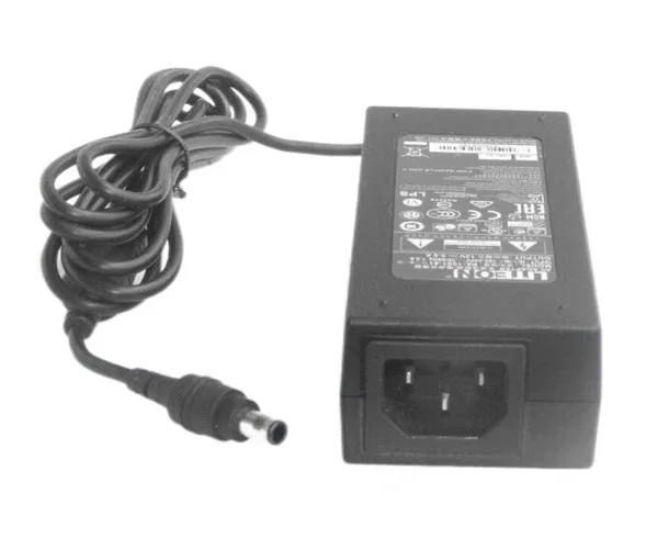 Adaptador de corriente 12V 5A, barril 5,5/3,0mm con Pin, IEC C14, PA-1061-81