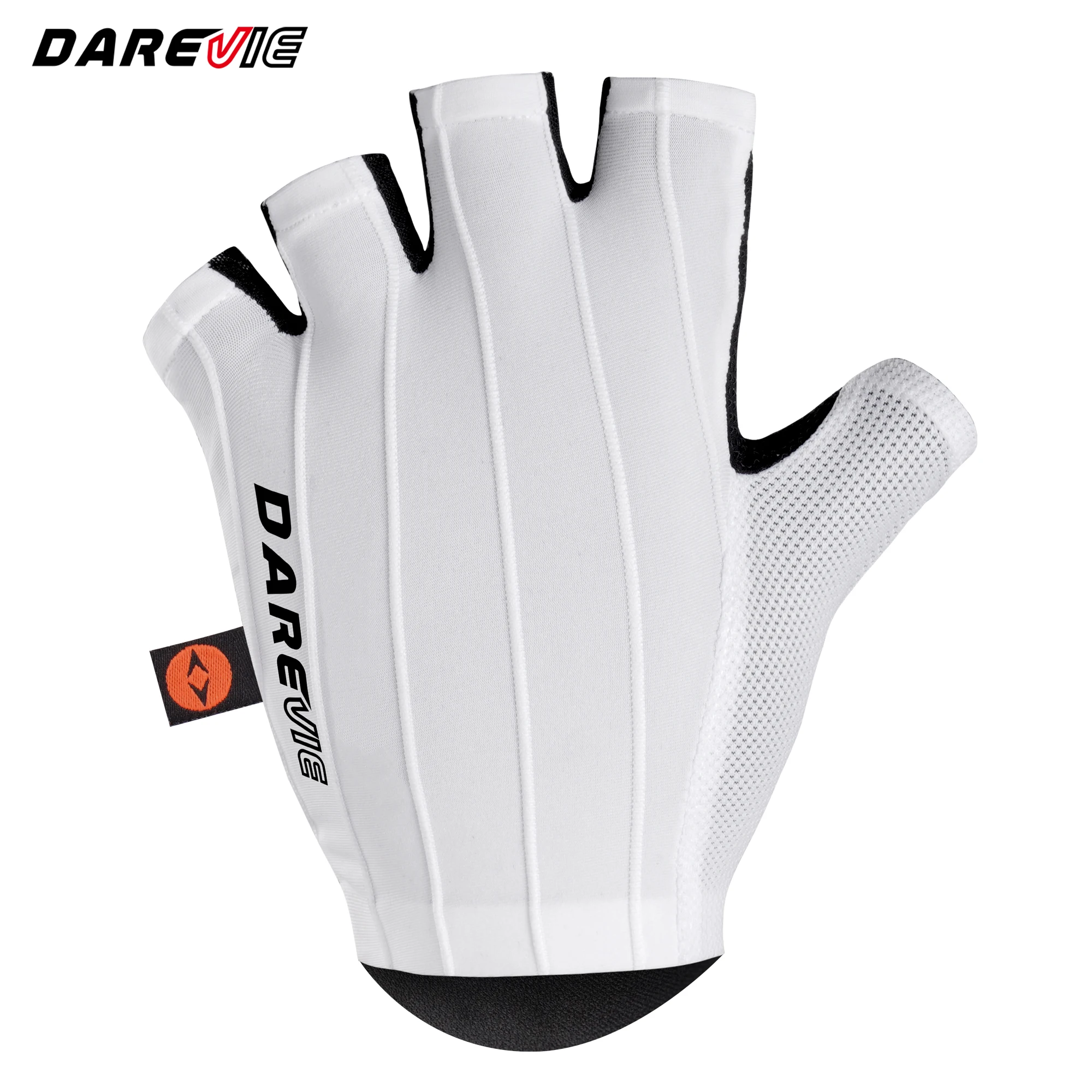 DAREVIE Herren-Fahrradhandschuhe Aero Reduzieren den Widerstand Schnell Trocknende Fahrradhandschuhe Weiche Leichte Sport- und Fitness-Trainingshandschuhe – Detail 4