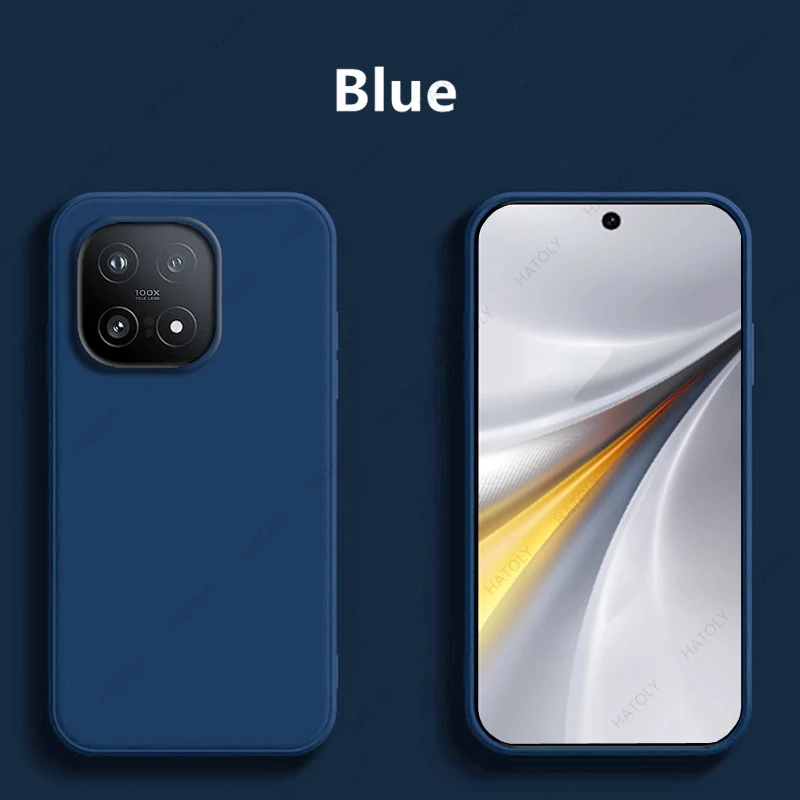 For Vivo Iqoo 15 Ca… - image