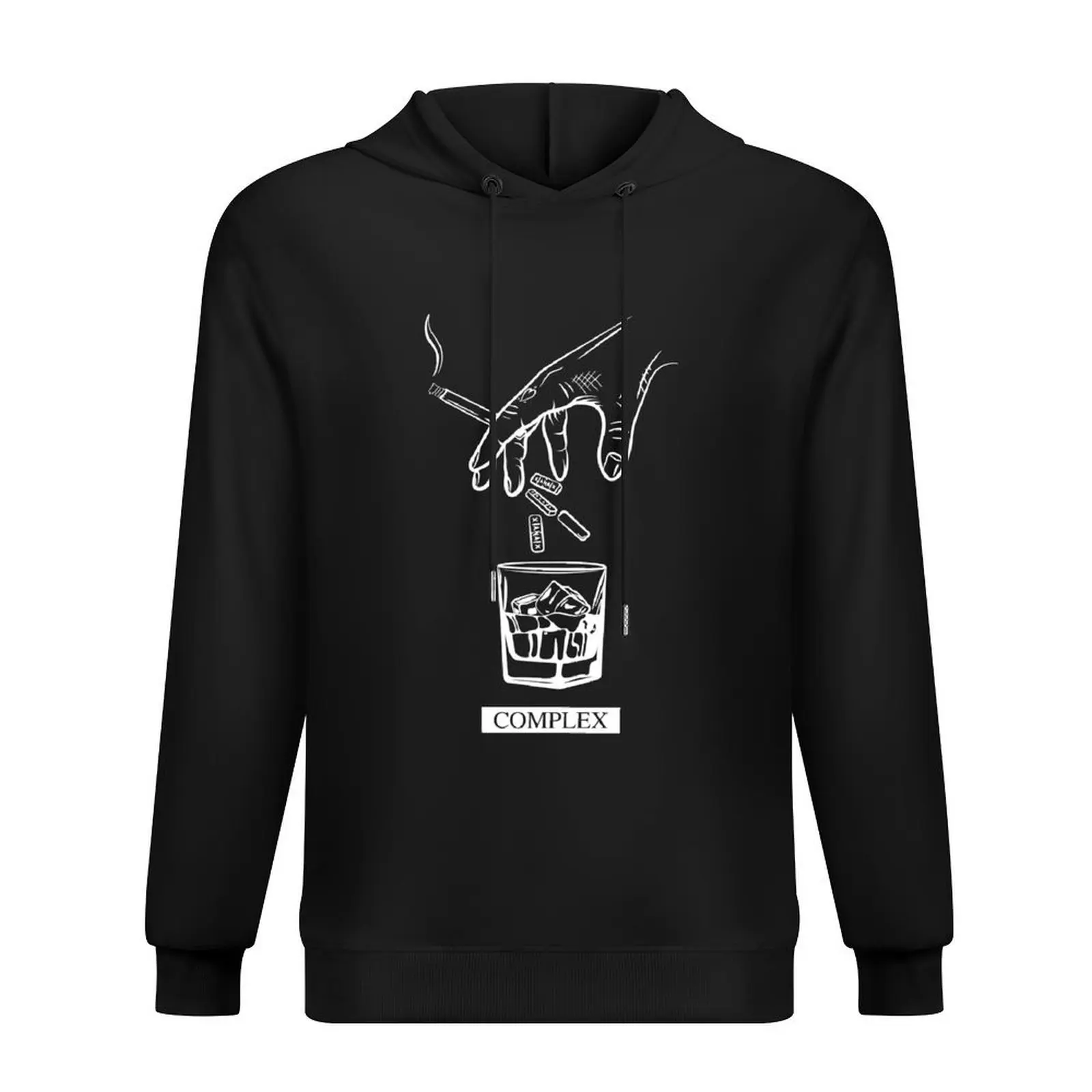 

Xanax pills. Xanax gonna take you. Hoodie men's clothes autumn men clothes graphic t shirts men hoodies for men high quality