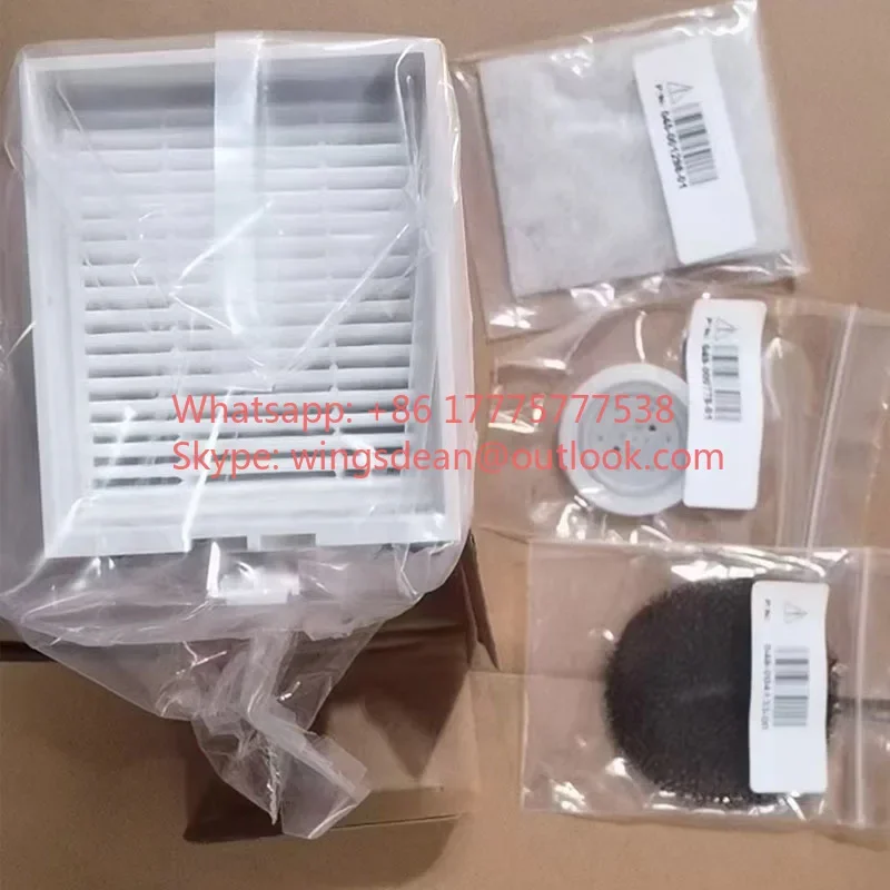 

For Mindray SV300 Anesthesia Ventilator EV20 One Year Maintance Kit 116-028397-00