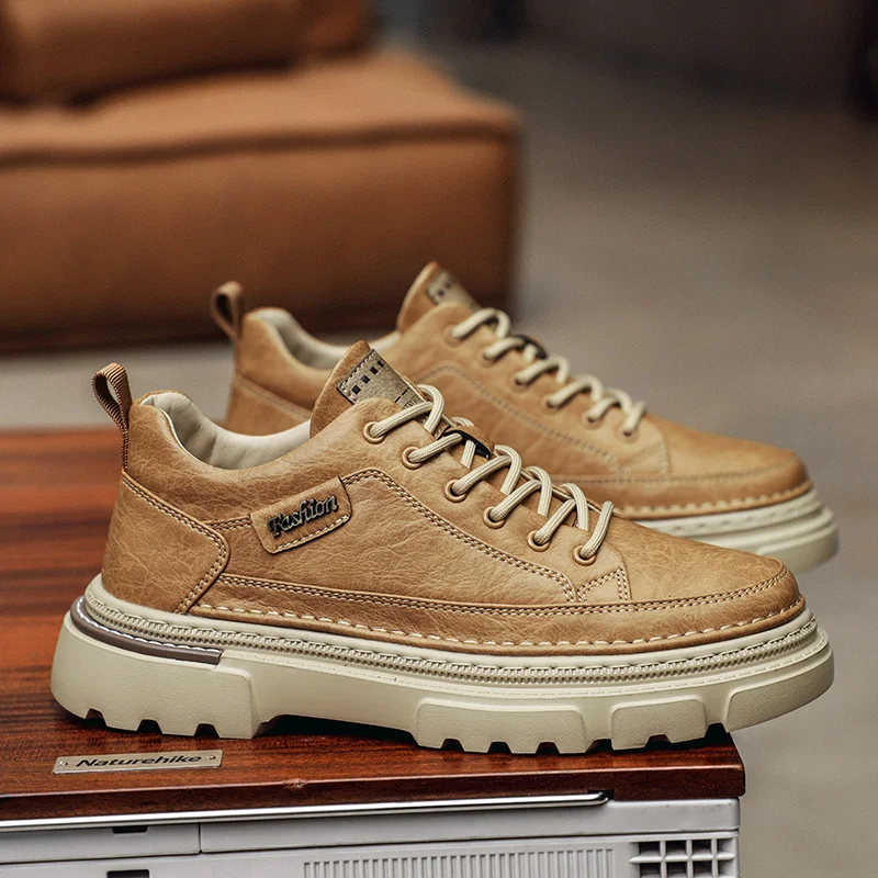 

2025 Walking shoes For men Sneakers Male casual Mens tenis Luxury shoes Trainer Race Breathable Shoes fashion loafers running