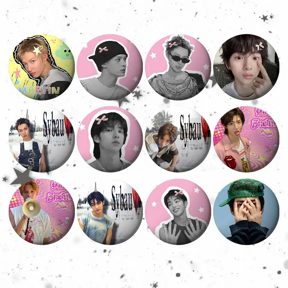 

Cool Cortis Badges Fans' Cartoon Lapel Pins Brooch Emblem Trinkets Gifts Folks Backpack Decor Jewelry Pieces