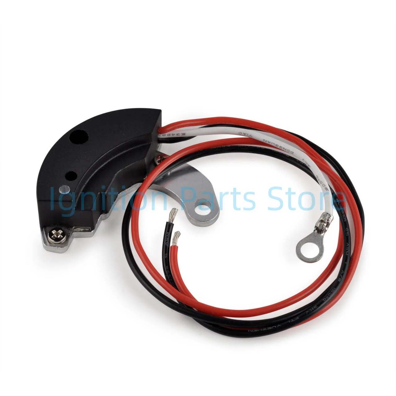 SX5000 Electronic Ignition conversion kit Rev Limiter Kit for Lucas 45D & 59D Distributors Replace Powerspark