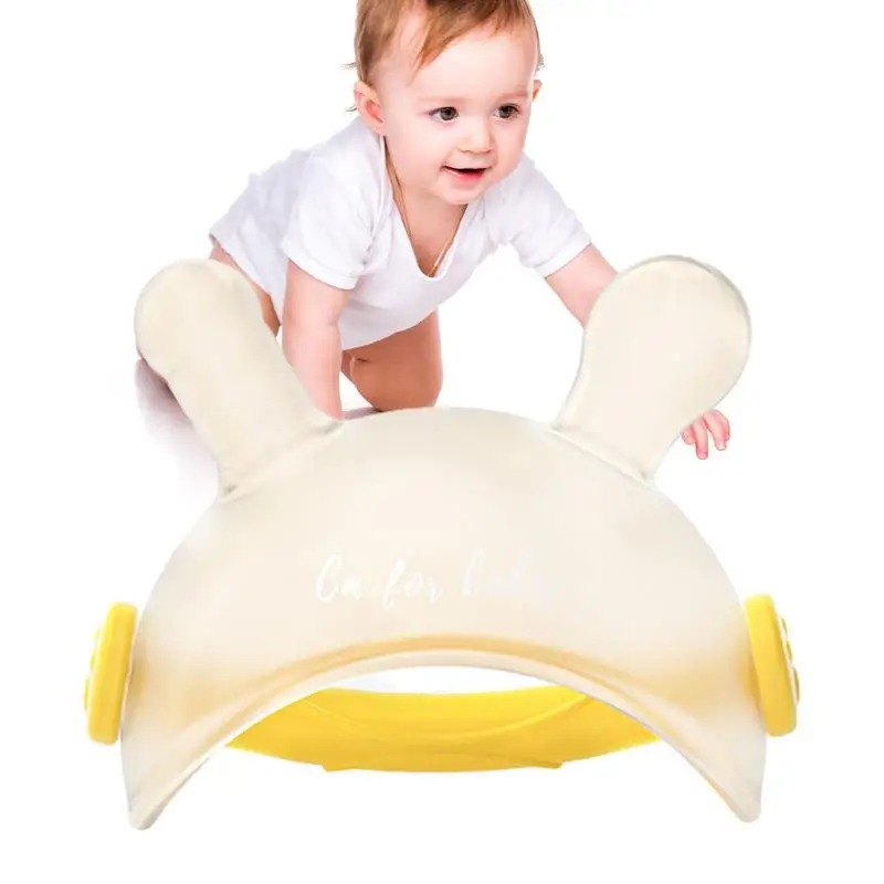 

Детская силиконовая соска-пустышка для развития