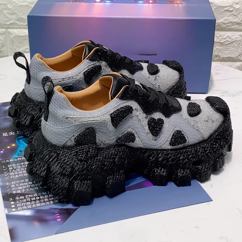 Chaussures de papa originales  - 3D Printing Design avis et prix