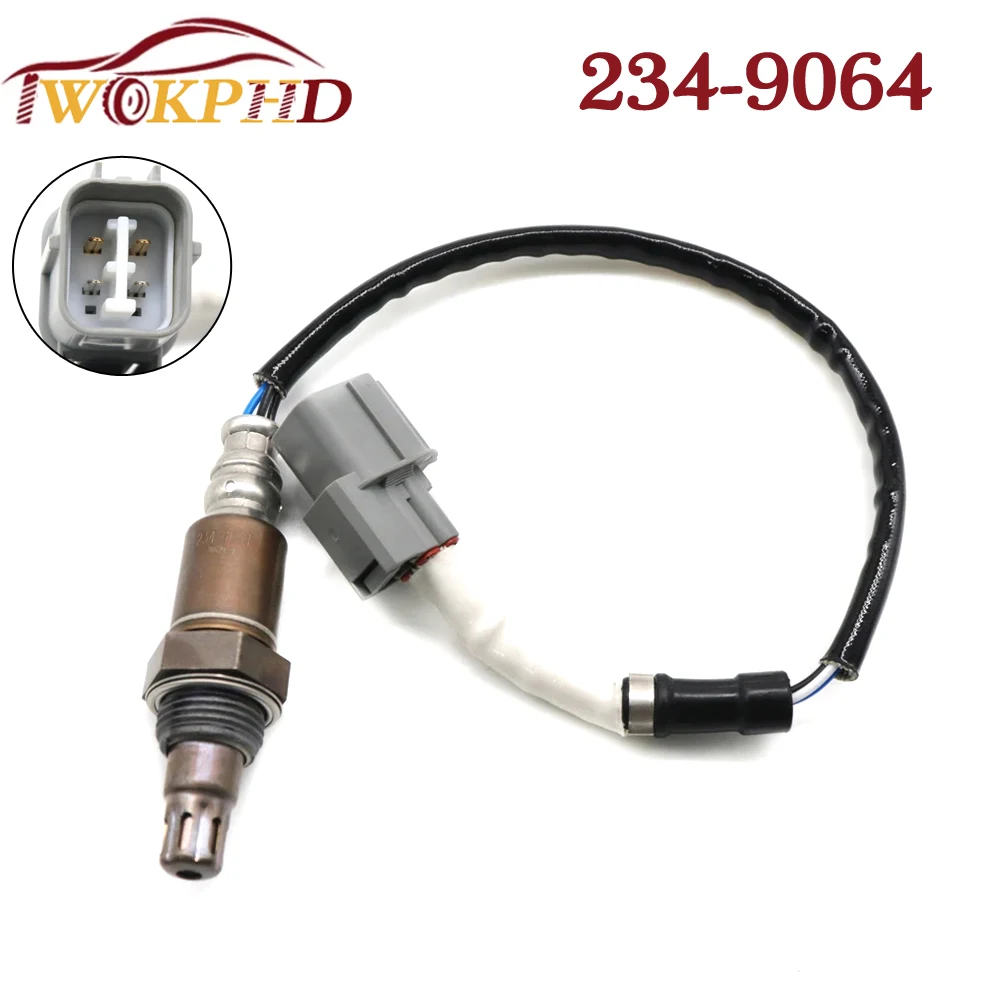 

NEW Front AIR FUEL RATIO Lambda O2 Oxygen Sensor 234-9064 For ACURA RSX 2.0L HONDA CR-V ELEMENT 2.4L 2003-2011 36531-PRB-A11