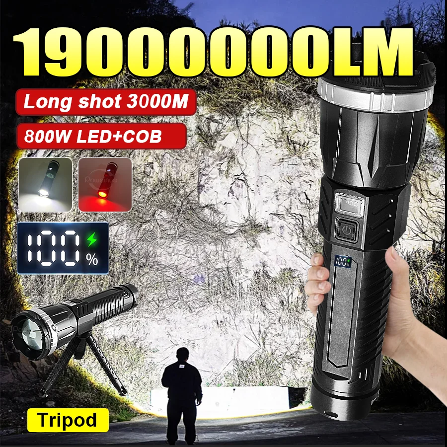 torcia-super-luminosa-da-19000000-lm-torcia-tattica-a-lungo-raggio-a-led-ricaricabile-tramite-usb-lanterna-da-pesca-da-campeggio-impermeabile-esterna