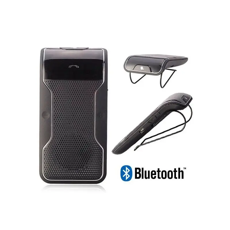 BIWOND Bluetooth receiver V2.1 + EDR hands-free car LD-158 Duplex, echo cancellation, noise suppression, DSP