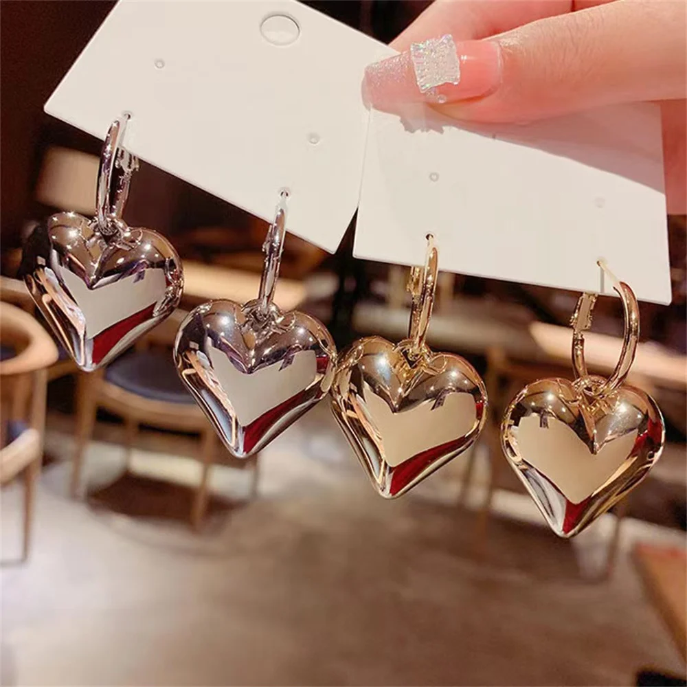 Süße Kirsch frucht Acryl Ohrringe modische Harz Kirsche Ohrringe für Frauen kpop Schmuck trend ige Accessoires