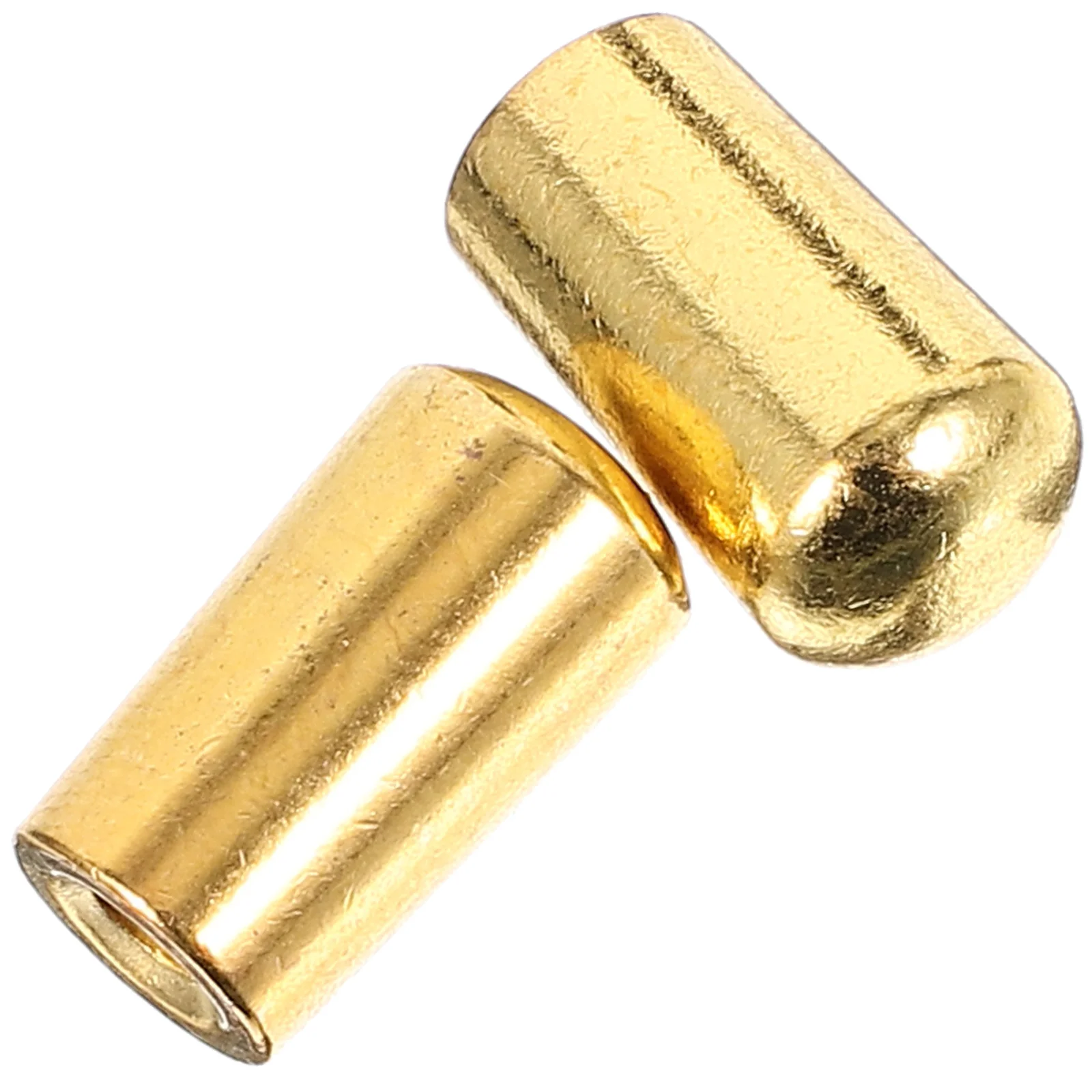 

2pcs Electric Guitar Toggle Switch Cap Silver 3 5mm Style Metal Knob Parts Accessories Pickup Selector Guitar Supplies
