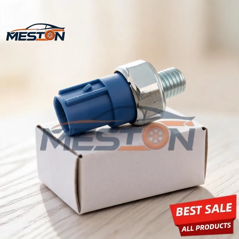 37250-PRB-A01 Car Oil Pressure Sensor VTEC Valve Timing Switch for Honda Civic, Accord, Acura ILX, TSX