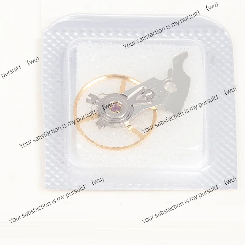 Watch movement balance wheel for ETA 2824 2834 2836-2 Swiss watch repair parts