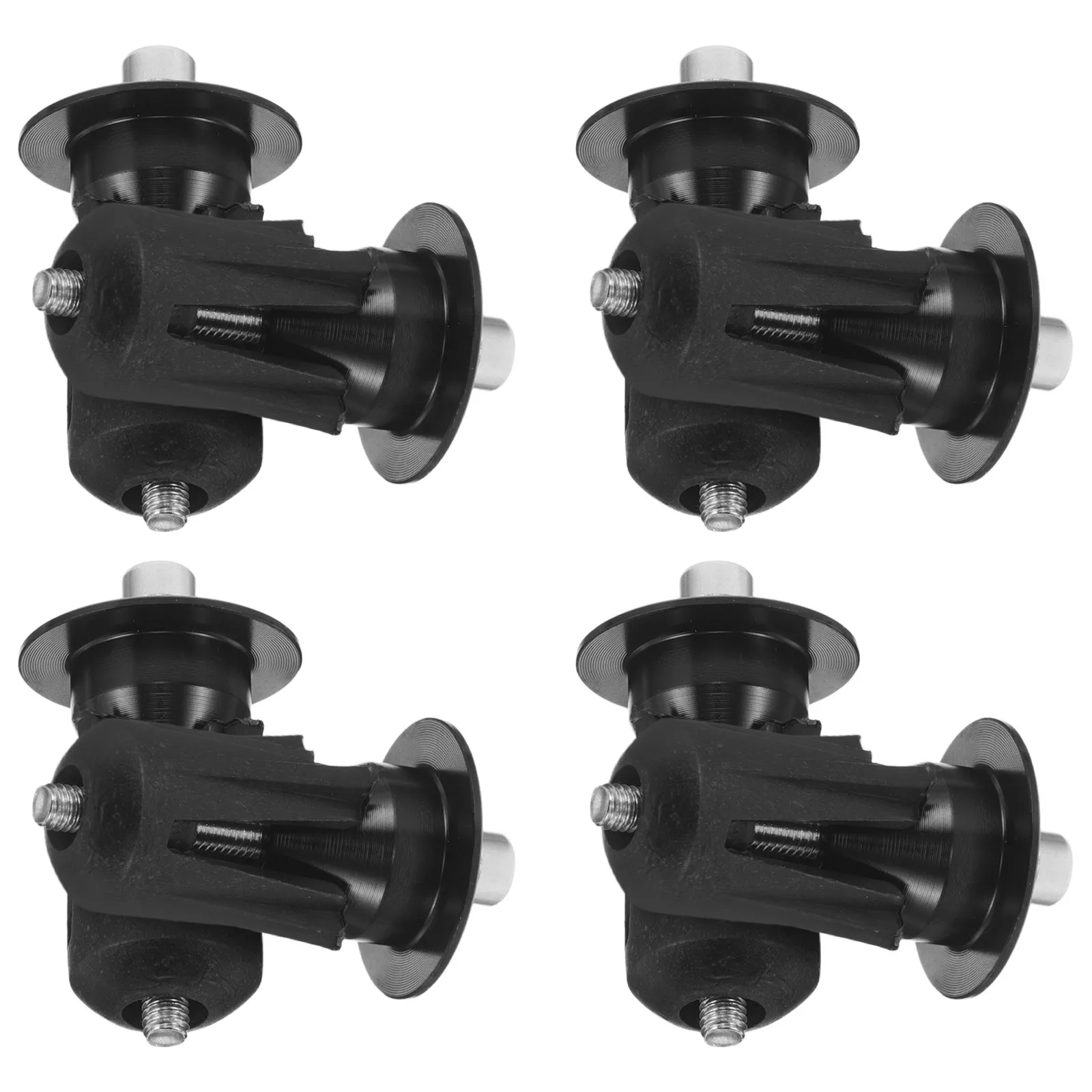 

Bicycle Handlebar End Caps Aluminum Alloy Expandable Locking Bike Plug For Road Mountain Electric Bikes Aerodynamic Secure