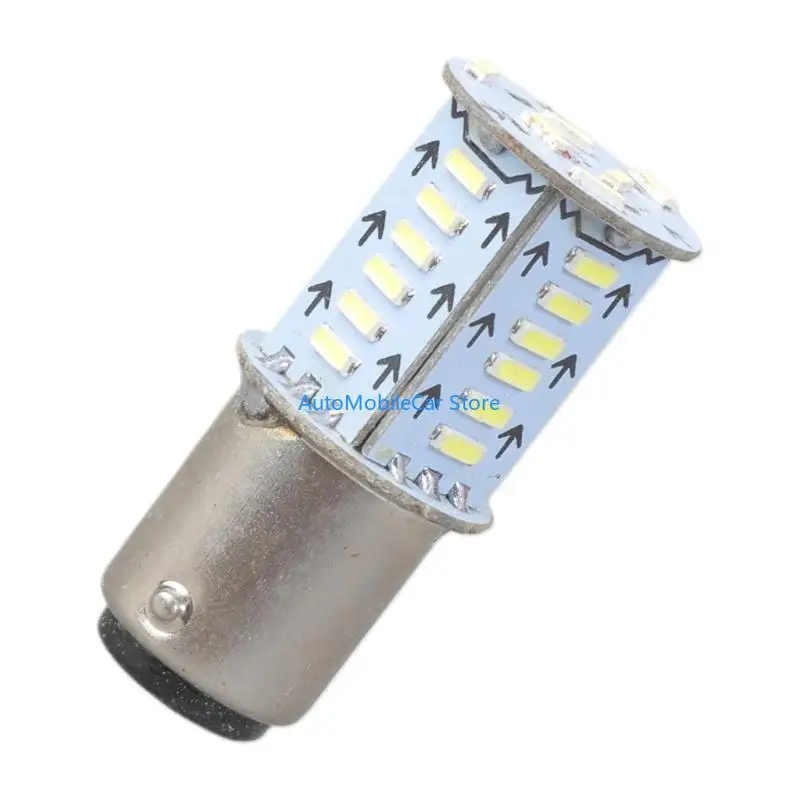

G8TE LONGLING LED Светодиодный мотоциклетный тормозный фонарь.