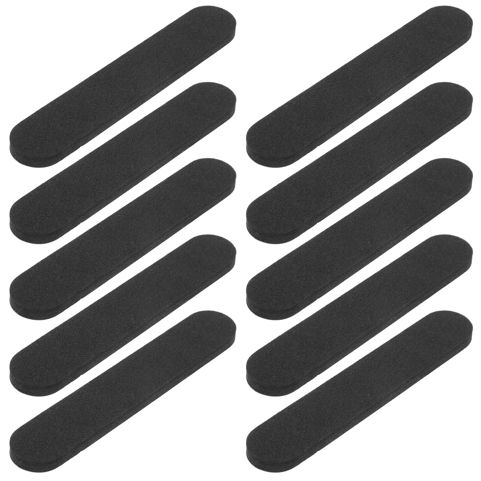 Hat Sweat Sponge Size Reducer for Sizer Pad Insert Reduction Patch Foams Filler Sizing Tape Universal Men Hats