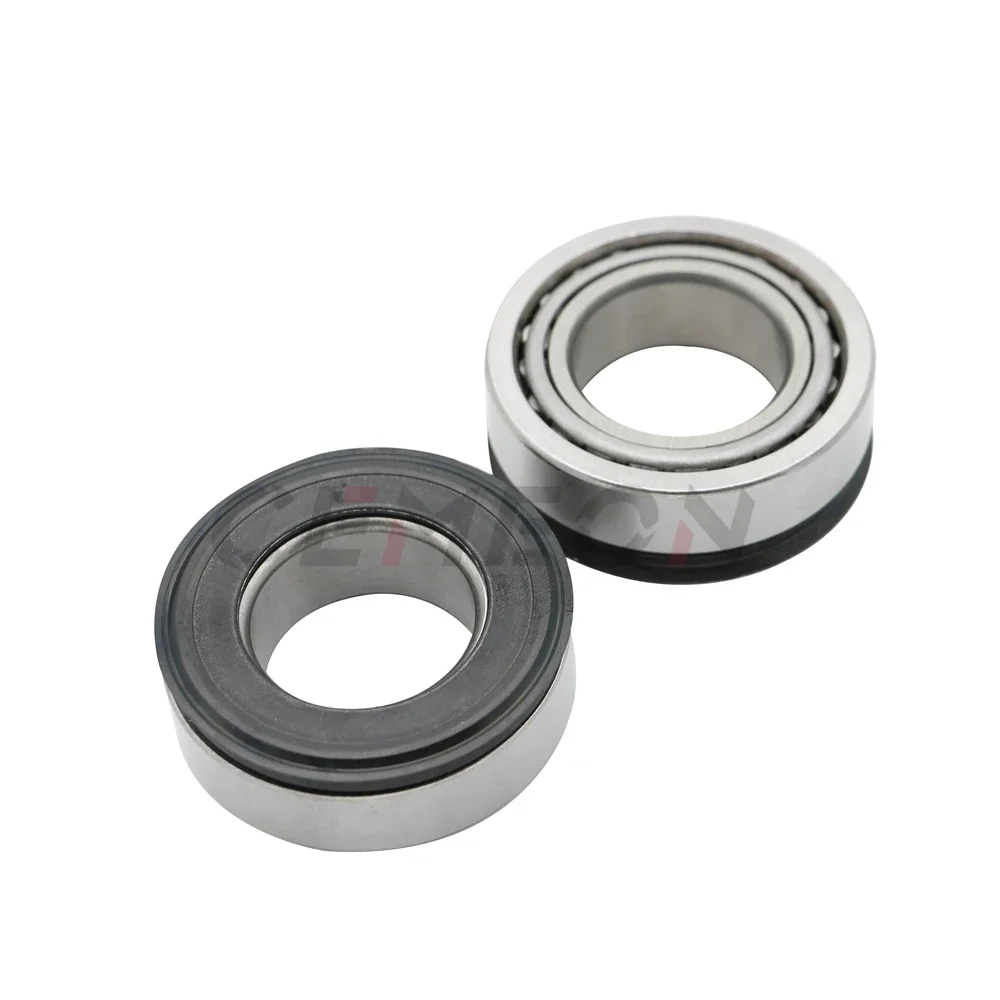 Motorcycle Ball Steering Head Bearing Seal Kit for RC 8 RC8 1190 2009-2015 SuperDuke R 1290 2017-2018 10 11 12 13 14 15 16 17 18
