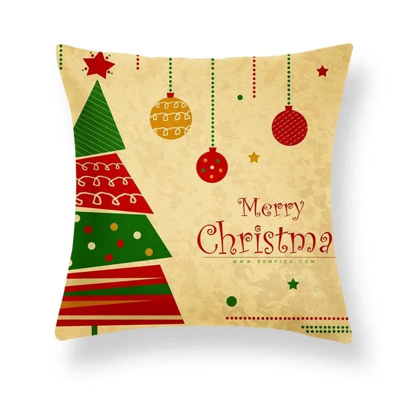 Funda De CojíN Con … - image