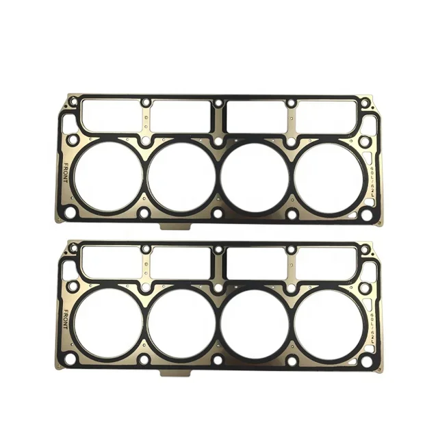 LS3 Engine Gasket Kit 12610046 Head Gasket Full Set Repair Ki For Ford GM 6.0L 6.2L