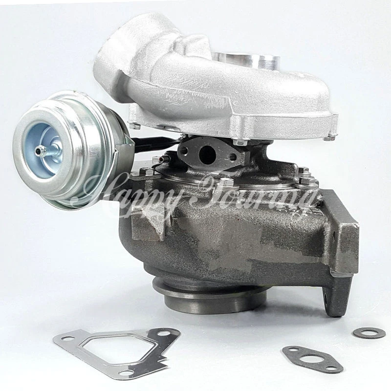 Turbo GT2256V For Mercedes Benz E-Class M-Class E270 ML270 W210 W163 OM612 2.7L 715910-5002S 715910-0002 715910-0001 6120960599