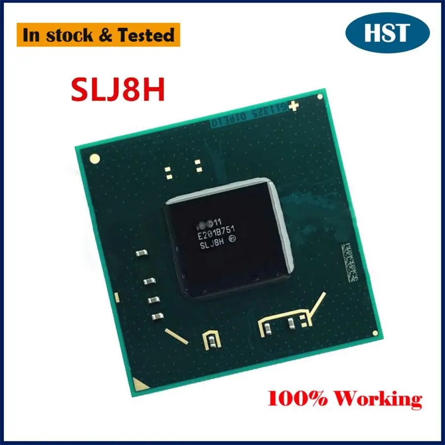 Original New SLJ8H BD82C216 IC Chip